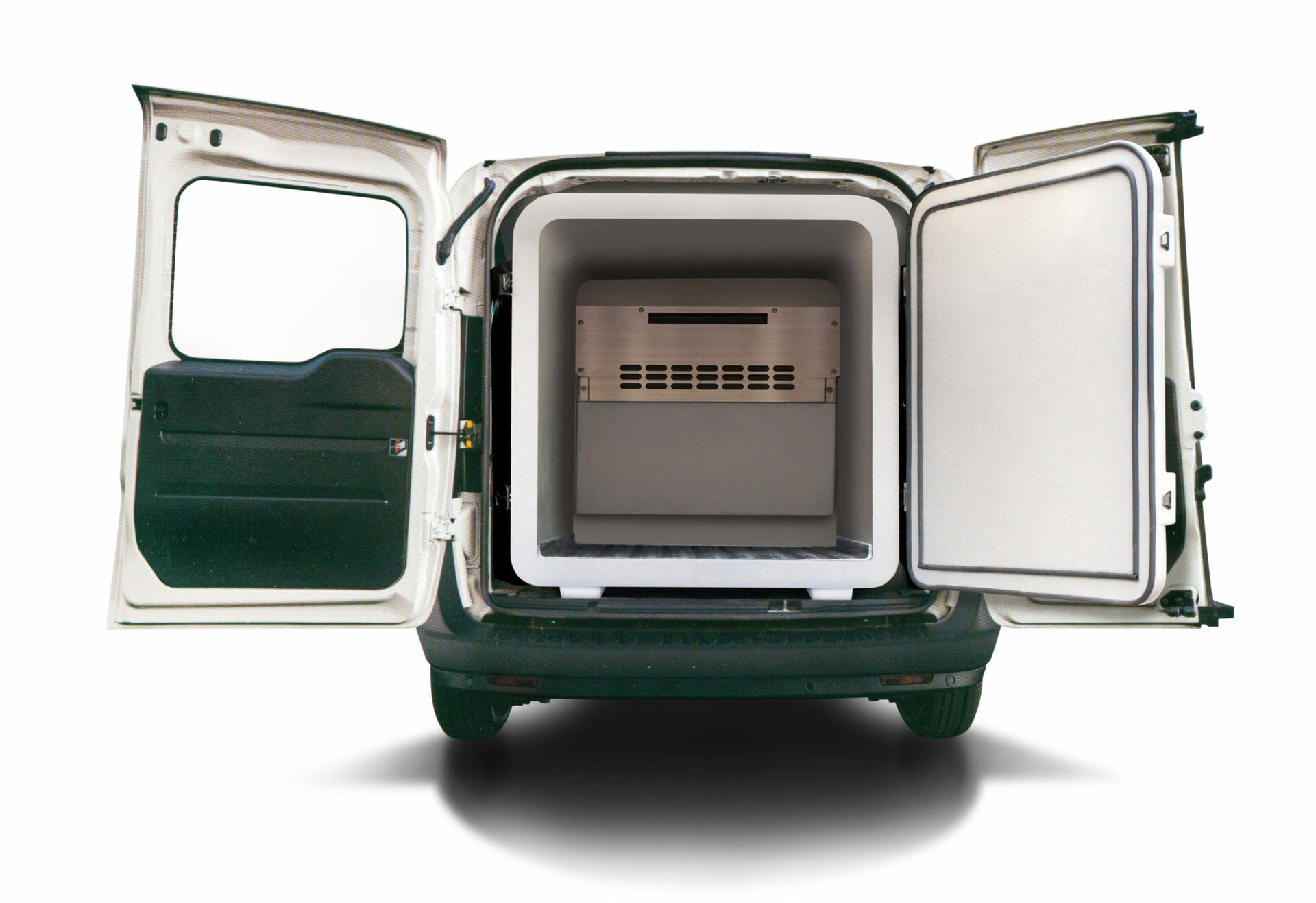 Coming Soon Cooler Trailers